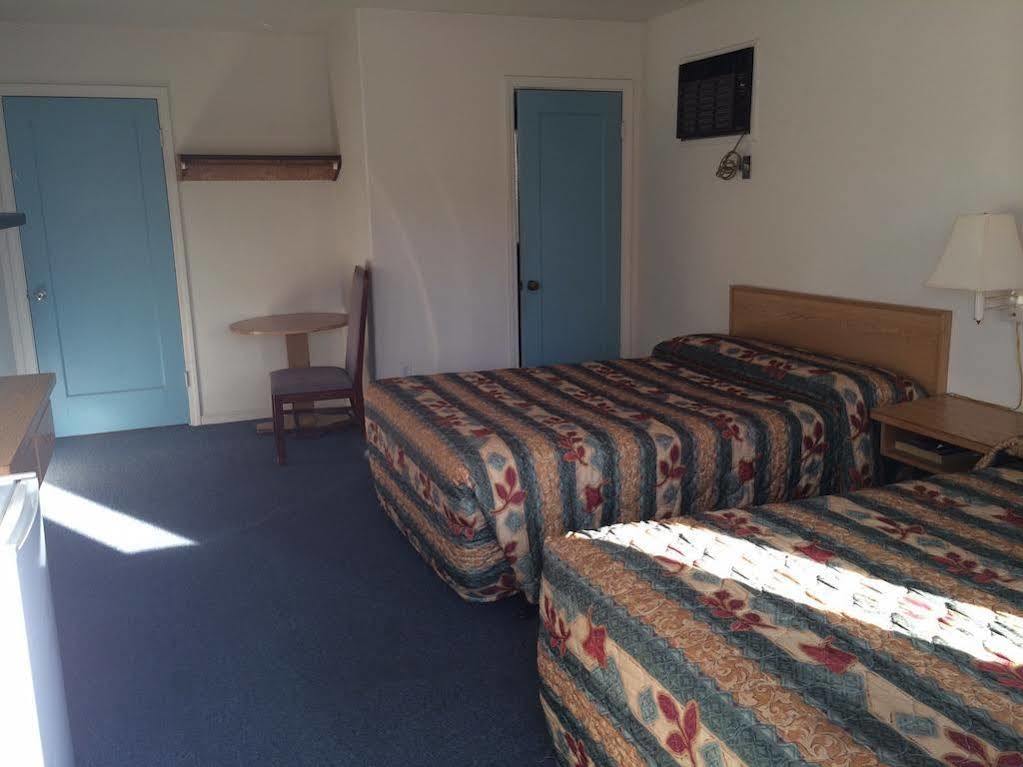 Hamlet Motel Newman Buitenkant foto